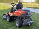 Husqvarna Rider R 318 X fűnyíró traktor