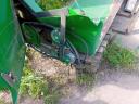 Zürn repce toldat John Deere 618R asztalhoz