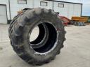 Michelin MachXBib 710/70R42 - 2 db - Használt (40%)