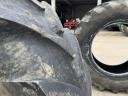 Michelin MachXBib 710/70R42 - 2 db - Használt (40%)