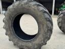 Michelin MachXBib 710/70R42 - 2 db - Használt (40%)