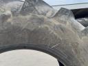Michelin MachXBib 710/70R42 - 2 db - Használt (40%)