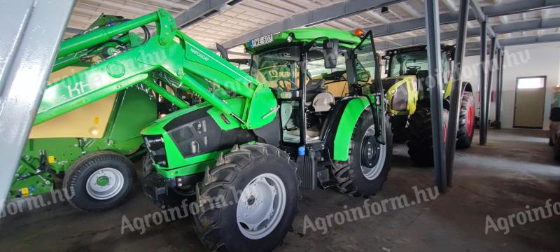 DEUTZ-FAHR 5110 G