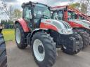 STEYR MULTI 4110-4120 traktorok a MAGTÁR Kft.-től