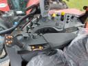 STEYR MULTI 4110-4120 traktorok a MAGTÁR Kft.-től