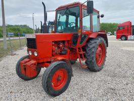 MTZ 80-as Megkímélt