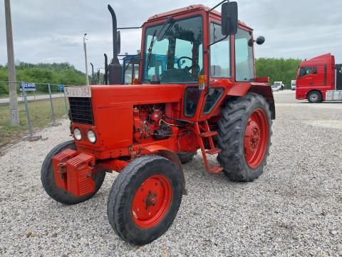 MTZ 80-as Megkímélt