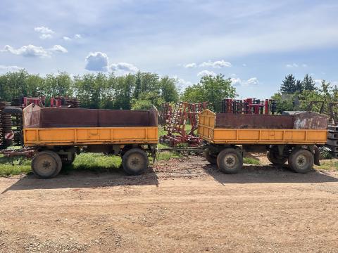 IFA pótkocsi IFA pótkocsi