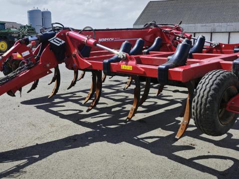 Horsch Tiger 6 AS szántóföldi kultivátor eladó – 6 méteres, kiváló állapotban Horsch Tiger 6 AS szántóföldi kultivátor eladó – 6 méteres, kiváló állapotban