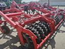 Horsch Tiger 6 AS szántóföldi kultivátor eladó – 6 méteres, kiváló állapotban
