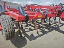 Horsch Tiger 6 AS szántóföldi kultivátor eladó – 6 méteres, kiváló állapotban