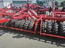 Horsch Tiger 6 AS szántóföldi kultivátor eladó – 6 méteres, kiváló állapotban