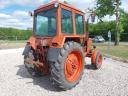 MTZ 550/80-as motorral