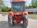 MTZ 550/80-as motorral