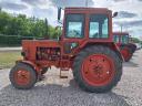 MTZ 550/80-as motorral
