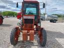 MTZ 550/80-as motorral