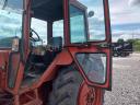 MTZ 550/80-as motorral