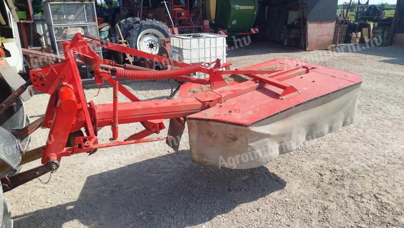 Rk2 165 kasza