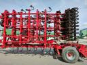 Horsch Cruiser XL12 - 12 méteres magágykészítő és kultivátor eladó