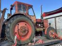 Mtz 50 Mtz 80 as motorral