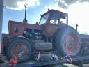 Mtz 50 Mtz 80 as motorral