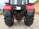 Belarus MTZ 892.2 traktor széles egyenes hidas,  gyári turbós 92LE-ös motorral,  2012 évjára