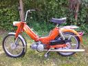 KTM Hobby,  Puch motoros kismotor megkímélt állapotban eladó