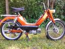 KTM Hobby,  Puch motoros kismotor megkímélt állapotban eladó