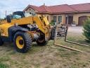 JCB 541-70 teleszkópos rakodógép