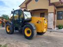 JCB 541-70 teleszkópos rakodógép