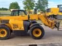 JCB 541-70 teleszkópos rakodógép