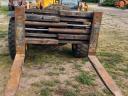 JCB 541-70 teleszkópos rakodógép