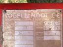 Vogel Noot Terradisc
