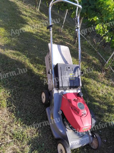 Honda HR173 benzinmotoros fűnyíró eladó