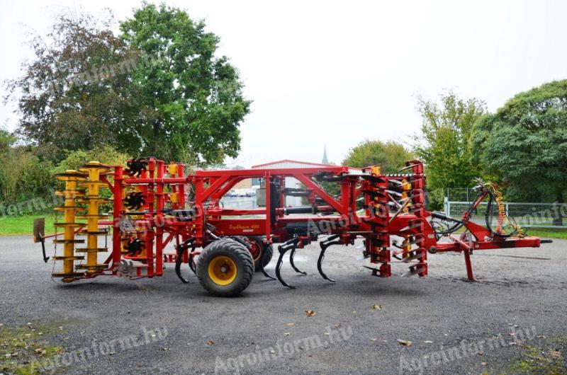 Väderstad TopDown 400 szántóföldi kultivátor