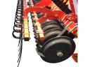 Kverneland DTX 300 Actipress Twin
