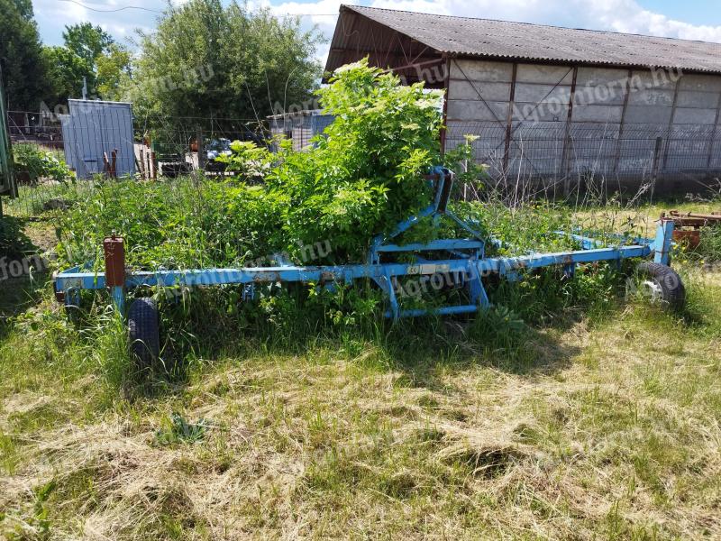 Kombinátor Omikron