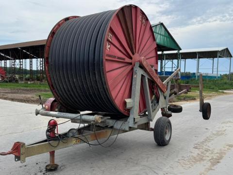 RM 790 GX 110/420 öntöződob RM 790 GX 110/420 öntöződob