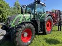Fendt 720 profi