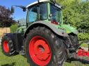 Fendt 720 profi