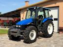 New Holland TL90 traktor