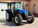 New Holland TL90 traktor