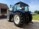 New Holland TL90 traktor