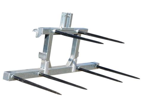 Fliegl Combi-Duplex bálavilla Fliegl Combi-Duplex bálavilla