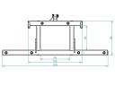 Fliegl Combi-Duplex bálavilla