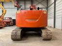 Achi ZX 225 US R LC-5 / 2016 / 12.009 üzemóra / Lízing 20%-tól