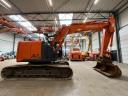Achi ZX 225 US R LC-5 / 2016 / 12.009 üzemóra / Lízing 20%-tól