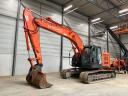 Achi ZX 225 US R LC-5 / 2016 / 12.009 üzemóra / Lízing 20%-tól