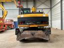 JCB JS 145 W / 2005 / 14.020 üzemóra / Lízing 20%-tól