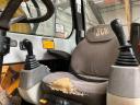 JCB JS 145 W / 2005 / 14.020 üzemóra / Lízing 20%-tól